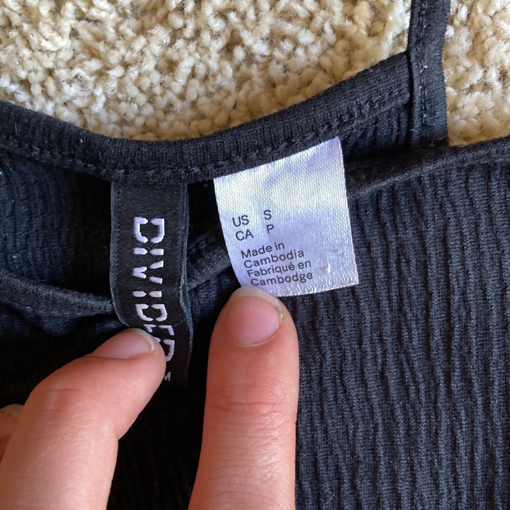 Tank top - Picture 2 of 2
